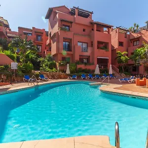 Apartamento Xpce D Carlos Gardens, Marbella