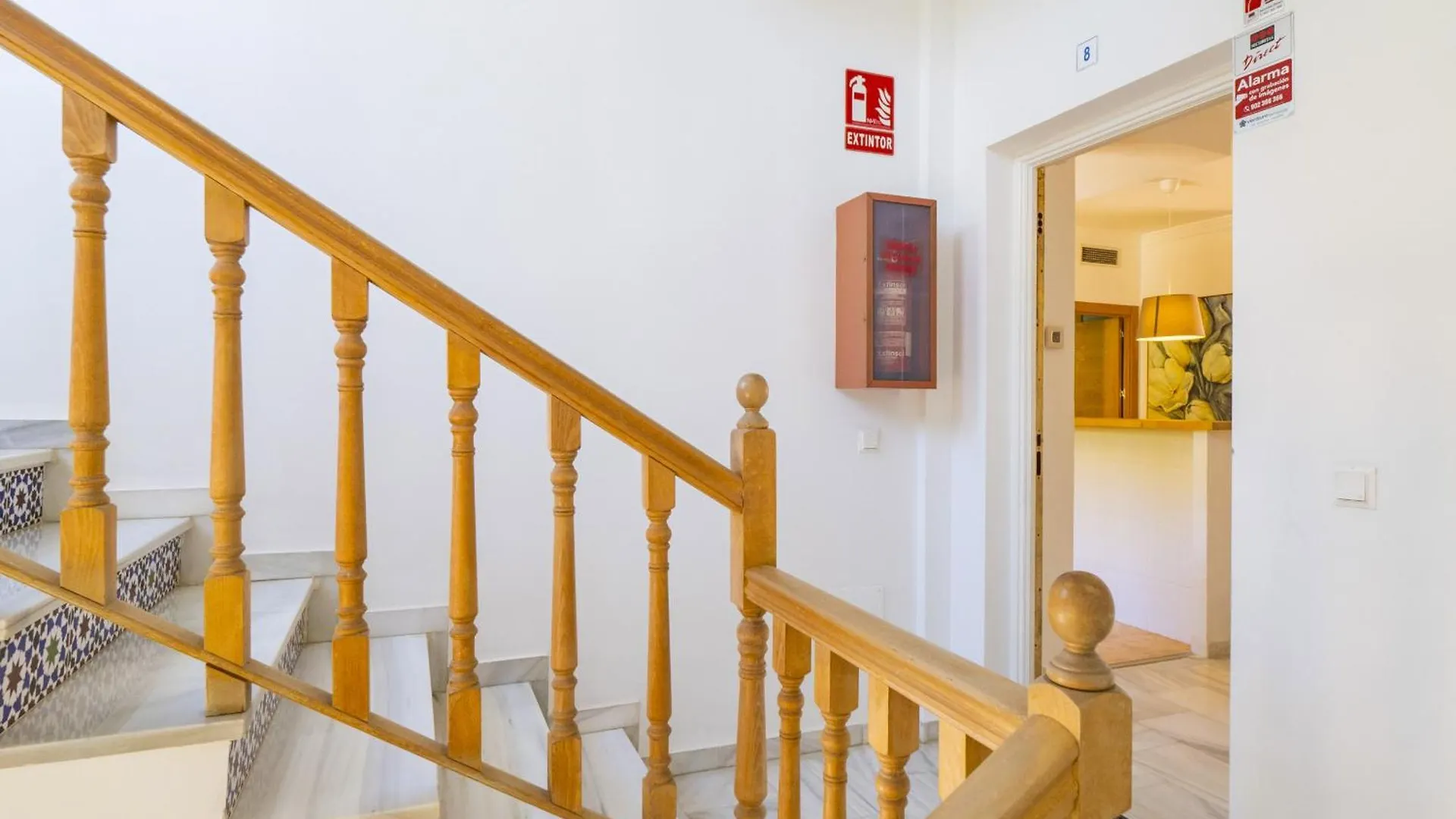 Cubo'S Cabopino Beach Marbella Apartment